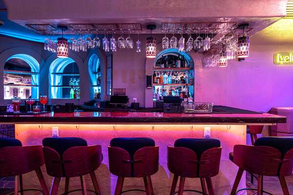 Lveltu Social Club