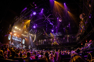 Full Venue