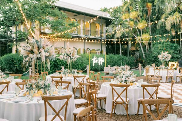 The Ernest Hemingway Home & Museum