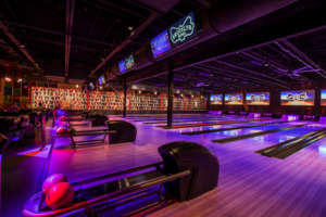 High Lanes