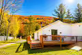 Cold Spring Lodge