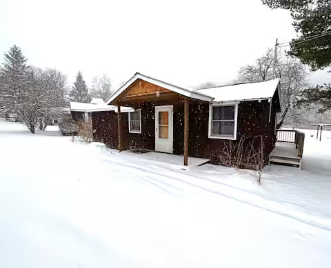 Cold Spring Lodge