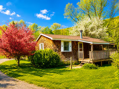 Cold Spring Lodge