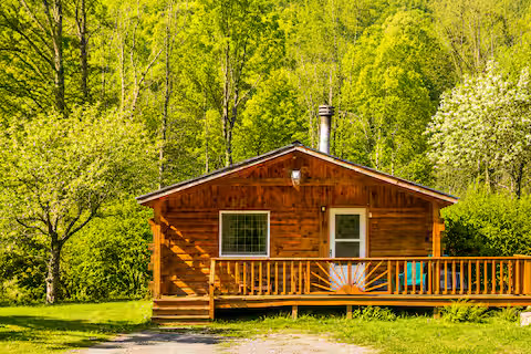 Cold Spring Lodge