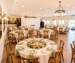 Buttermilk Ballroom