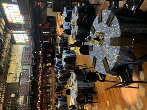 GA Floor