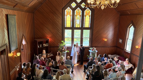 Songwood Chapel
