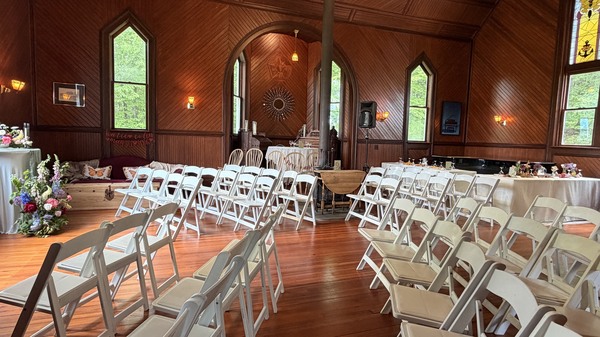 Songwood Chapel