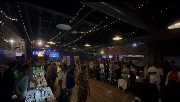 Great Neck Ballroom Dance Studio