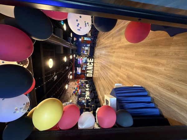 Great Neck Ballroom Dance Studio