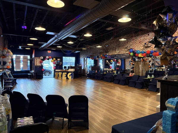 Great Neck Ballroom Dance Studio