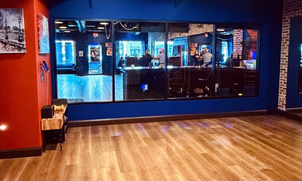 Great Neck Ballroom Dance Studio