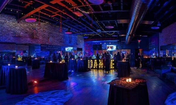 Great Neck Ballroom Dance Studio
