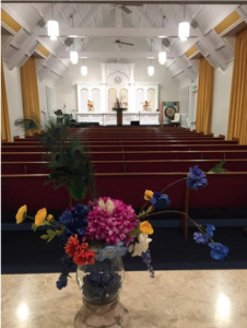Sanctuary