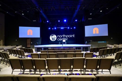 Northpoint Center