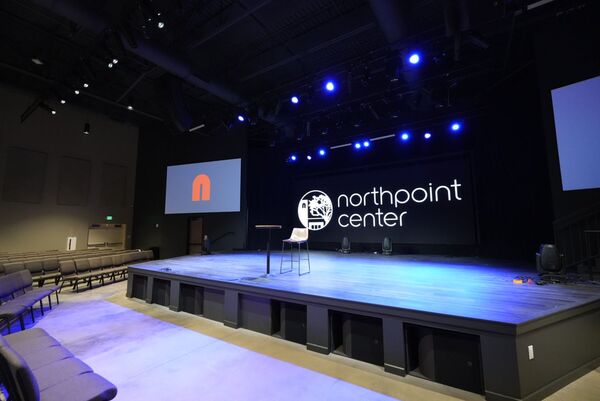 Northpoint Center