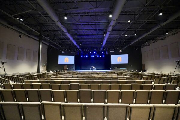 Northpoint Center