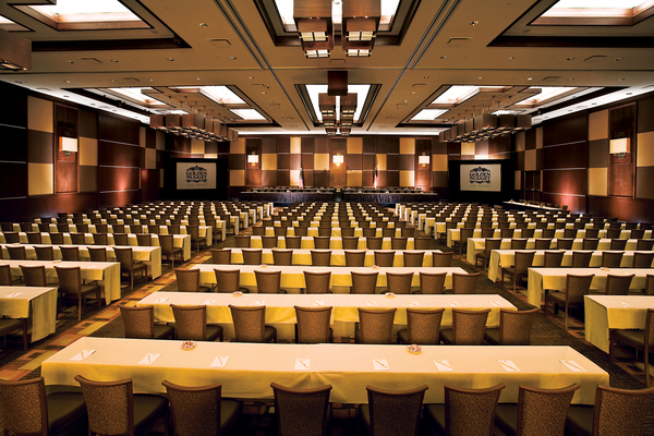 Golden Nugget Las Vegas