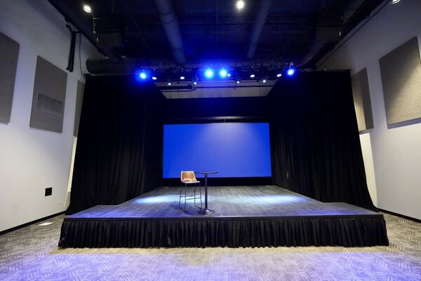 Northpoint Center