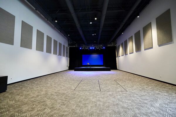 Northpoint Center