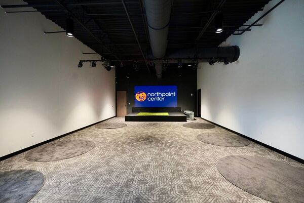 Northpoint Center