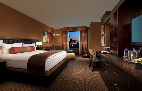 Golden Nugget Las Vegas
