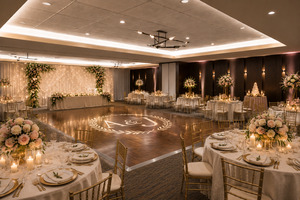 West Love Ballroom