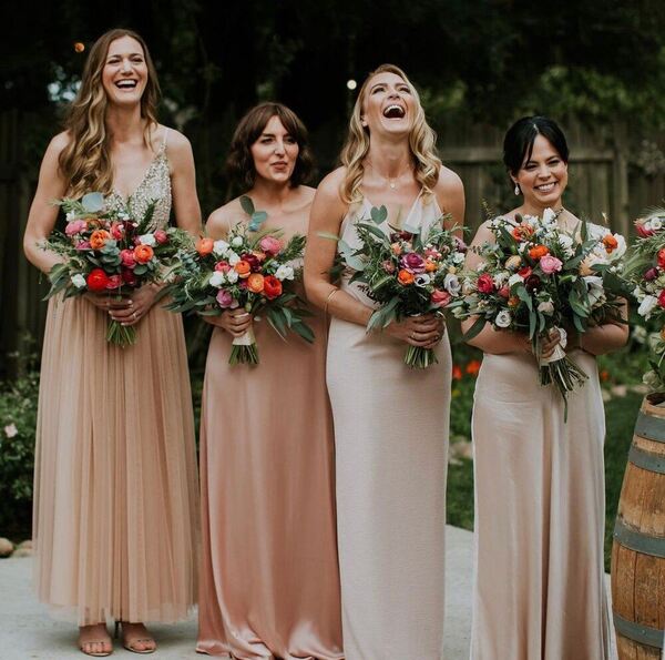 Wine & Roses