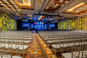 Grand Ballroom