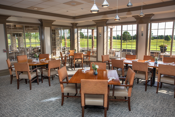 Nicklaus Golf Club at LionsGate