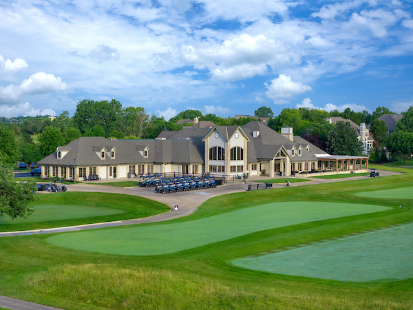 Nicklaus Golf Club at LionsGate