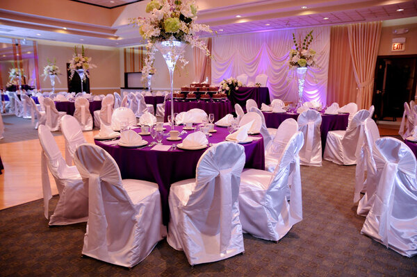 Maharaj Banquet