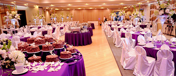 Maharaj Banquet