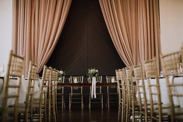 The Grand Victorian Weddings and Events Destination