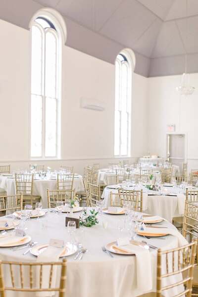 The Grand Victorian Weddings and Events Destination