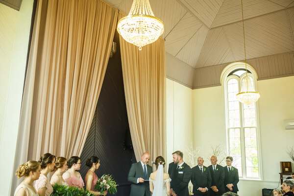 The Grand Victorian Weddings and Events Destination