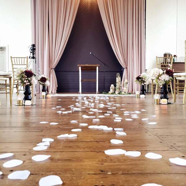 The Grand Victorian Weddings and Events Destination