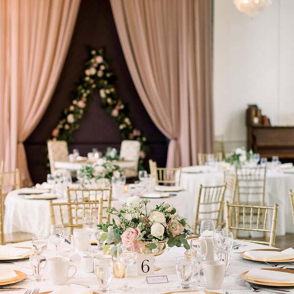 The Grand Victorian Weddings and Events Destination