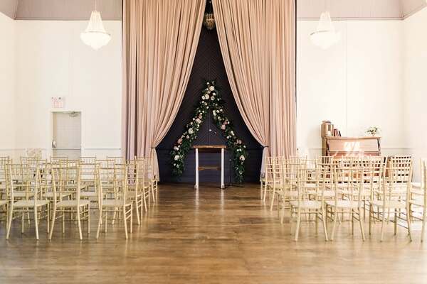The Grand Victorian Weddings and Events Destination