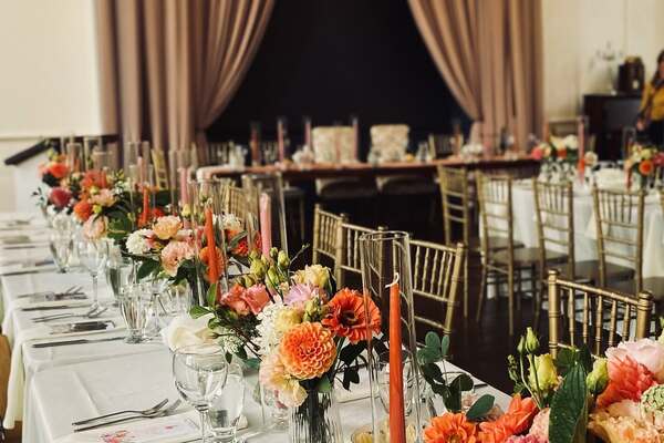 The Grand Victorian Weddings and Events Destination