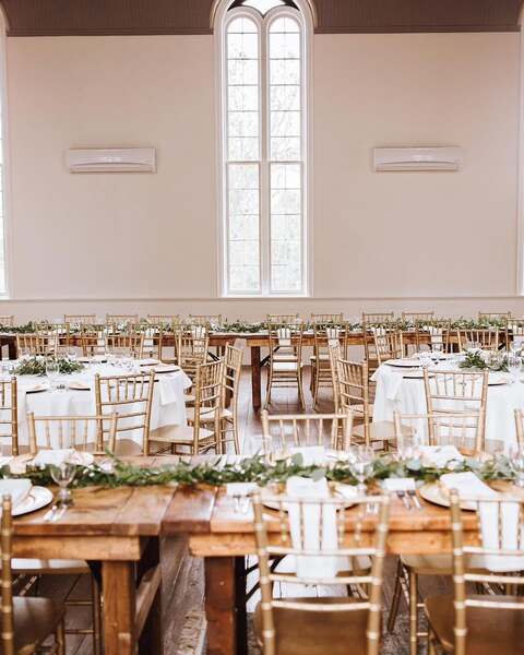 The Grand Victorian Weddings and Events Destination