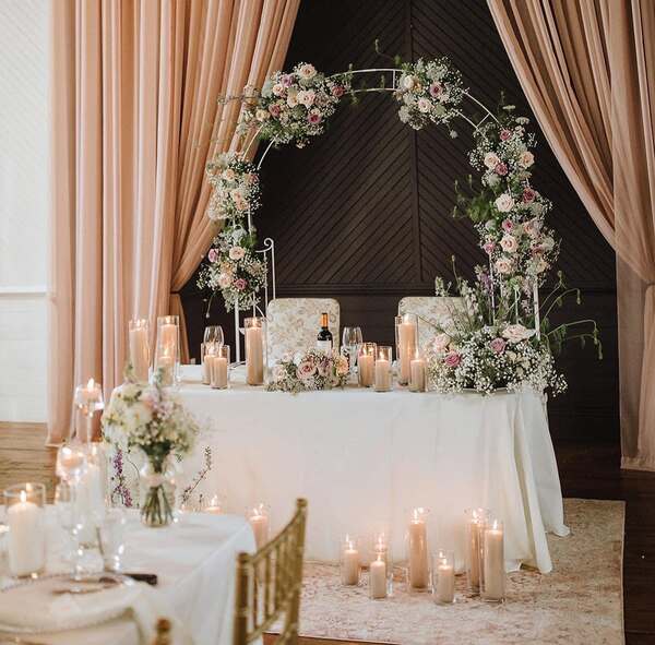The Grand Victorian Weddings and Events Destination