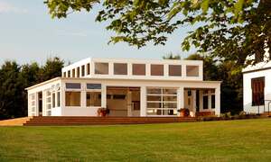 Pavilion