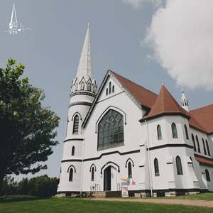 Historic St. Mary's