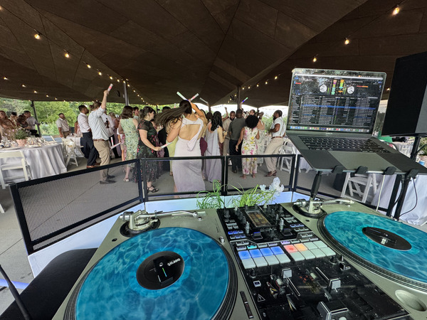 J.L. Events | DJ Services