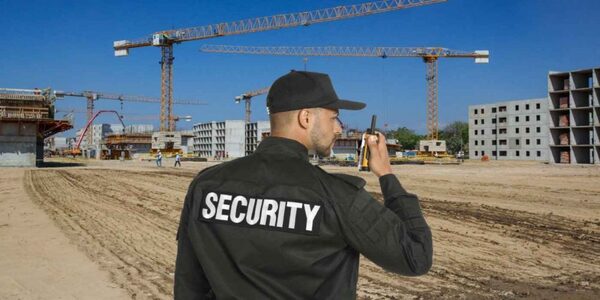 Lexmore security services