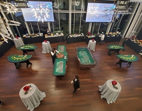 Casino Parties