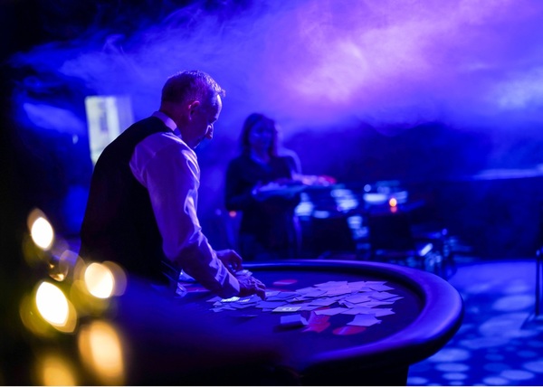 Casino Parties
