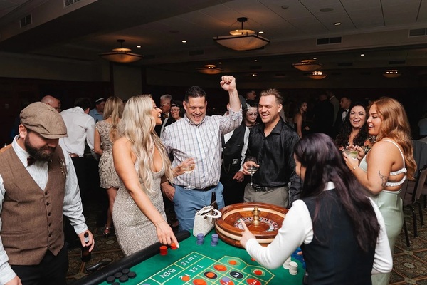 Casino Parties