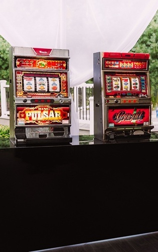 Casino Parties